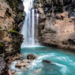 Lake Minnewanka and Johnston Canyon Small Group Half Day tour - Itinerary Breakdown