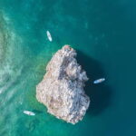 Lake Ohrid: Guided Paddle Boarding Tour - Exploring Lake Ohrid on a Paddle Boarding Adventure