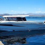 Lake Powell Fishing Charters and Water Fun in Arizona - The Sum Up