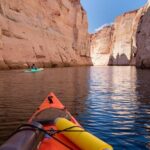 Lake Powell Premium Kayak Rental - Real Experiences from Reviewers