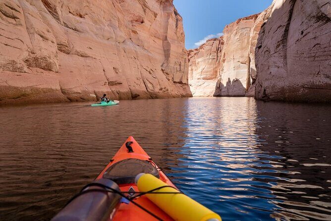 Lake Powell Premium Kayak Rental - Real Experiences from Reviewers