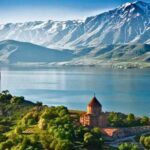 Lake Sevan, Sevanavank, Tsaghkadzor, Kecharis, & Abovyan - What to Expect: The Good and the Not-So-Good