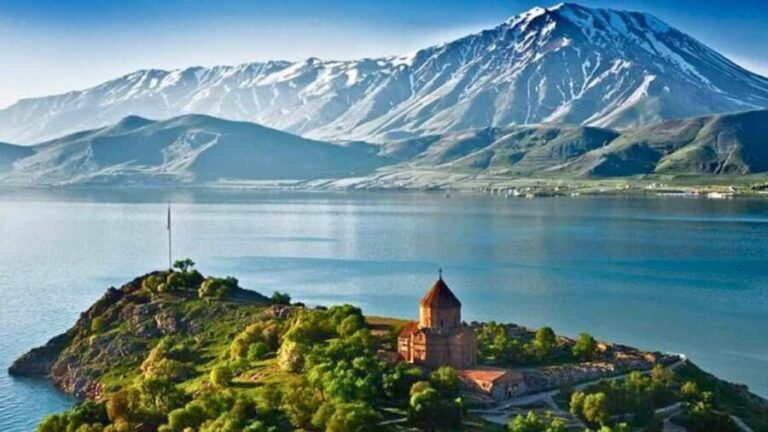 Lake Sevan, Sevanavank, Tsaghkadzor, Kecharis, & Abovyan - What to Expect: The Good and the Not-So-Good
