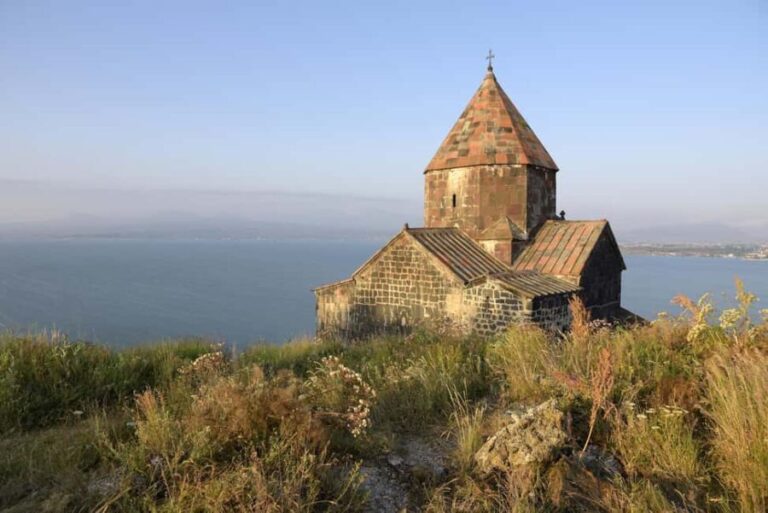 Lake Sevan-Tsaghkadzor ski resort-Kecharis Monastery - The Value of This Tour