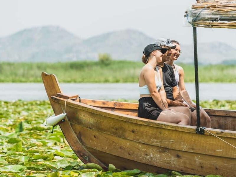 Lake Skadar: from Budva, Kotor, Tivat - The Practical Details: What’s Included, Cost, and Tips