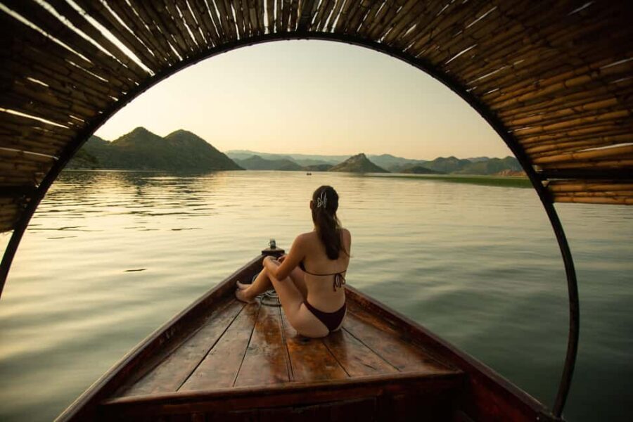 Lake Skadar: Guided Nature Cruise with Drinks - The Itinerary: What to Expect