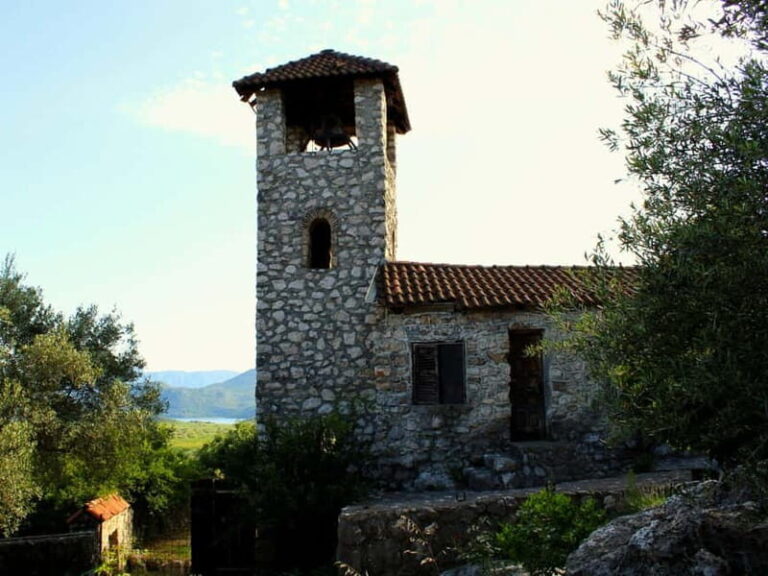 Lake Skadar: Guided Panoramic Boat Tour to Kom Monastery - Why This Tour Stands Out