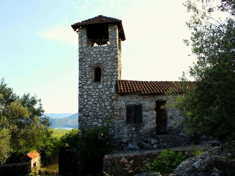 Lake Skadar: Guided Panoramic Boat Tour to Kom Monastery - Why This Tour Stands Out