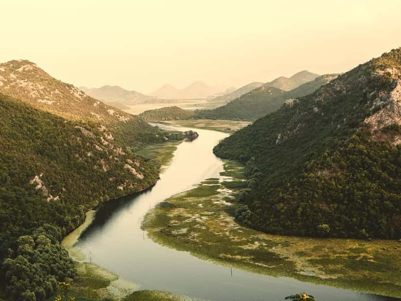 Lake Skadar: Visit the Montenegrin Venice - What’s Included & What’s Not