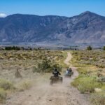 Lake Tahoe: Carson Valley Off Road Tour with ATV or RZR - What’s Included & What to Bring