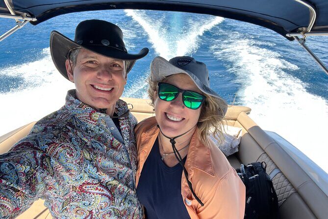 Lake Tahoe Couple Special yacht experience - What’s Included and How It Enhances Your Experience