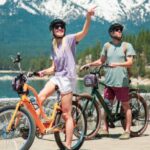 Lake Tahoe: East Shore Trail Self-Guided Electric Bike Tour - Who Is This Tour Best For?