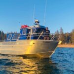 Lake Tahoe: Fishing Experience with a Guide - A Closer Look at the Itinerary and Highlights