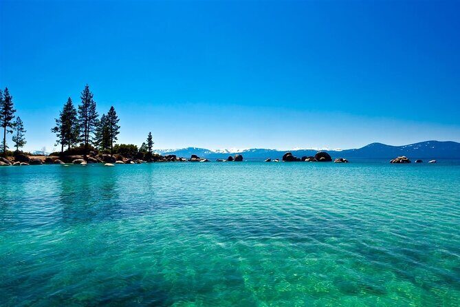 Lake Tahoe Small Group Tour from San Francisco - What Makes This Tour Stand Out?