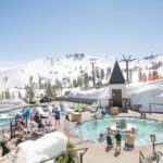 Lake Tahoe Small Group Tour from San Jose - Transportation & Group Size