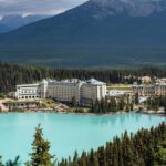 Lakes Moraine, Louise, Emerald, Johnston Canyon & Yoho Tour - What’s Included and What’s Not