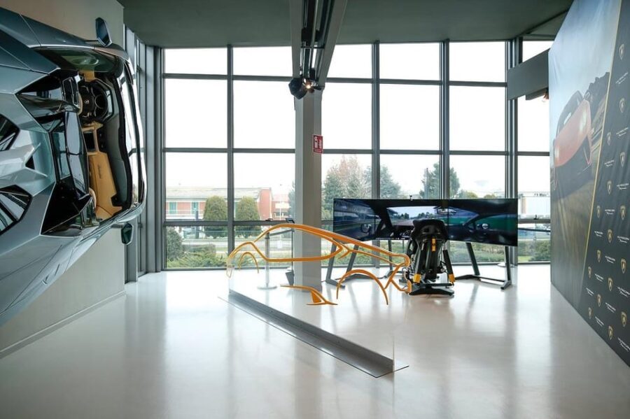 Lamborghini and Ferruccio Lamborghini Museums Entry Tickets - An Inside Look at the Experience