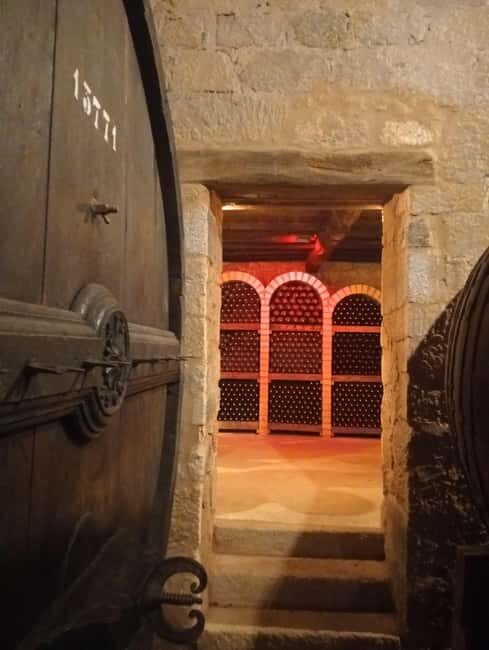 LAMEGO: Douro Valley and History of the City 6H - Why Choose This Tour? What Makes It Special