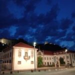 Lamego: Guided night walking tour - What’s Included and What’s Not