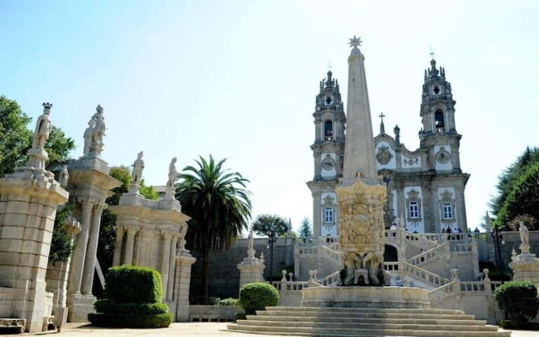 Lamego Tour - What Sets This Tour Apart?
