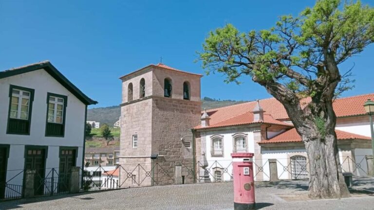 LAMEGO: Walking tour of the city center 2H - Who Should Book This Tour?