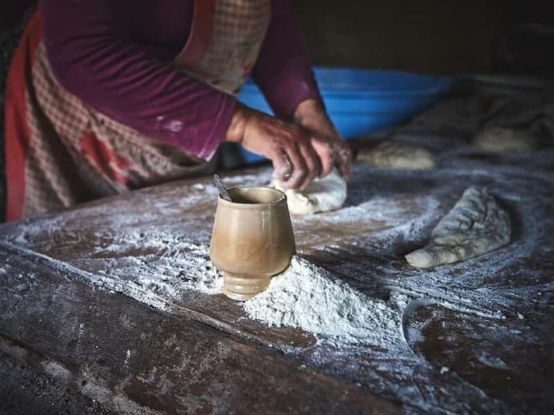 Land of the Sun Full Day Wine and Grapes Tour in Kakheti - A Deep Dive into the Tour Experience