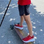 Land Paddling SUP Without Water - The Experience and Group Dynamics