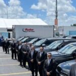 Land transfer limo suv sedan vans - Detailed Breakdown of the Experience