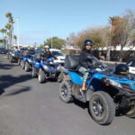 Lanzarote: 2 hours quad tour - Experience Breakdown: What to Expect from the Tour