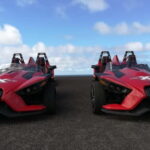 Lanzarote: 3-Hour Guided Polaris Slingshot Roadster Tour - What to Expect from the Experience