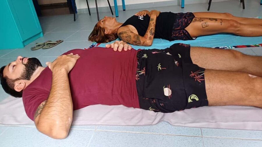 Lanzarote: Discovery Freediving Course in one day - Course Breakdown: What to Expect