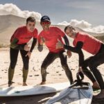 Lanzarote: Famara Private Surf Lesson with a real Pro - The Experience Breakdown: What to Expect