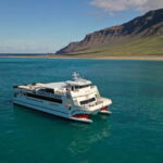 Lanzarote: Ferry to La Graciosa with Wi-Fi (free parking) - What to Expect on the Ferry