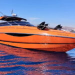 Lanzarote High-Performance Boat: Excursion to Isla de Lobos and Papagayo - The Route: A Well-Designed 3-Hour Itinerary