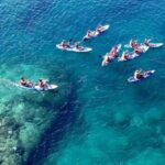 Lanzarote: Kayak and Snorkeling at Papagayo Beach - Why This Tour Offers Great Value