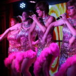 Lanzarote: MHT - Music Hall Tavern - Comedy Drag Dinner Show - A Closer Look at the Lanzarote MHT Experience