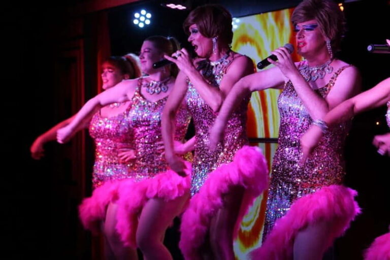 Lanzarote: MHT - Music Hall Tavern - Comedy Drag Dinner Show - A Closer Look at the Lanzarote MHT Experience