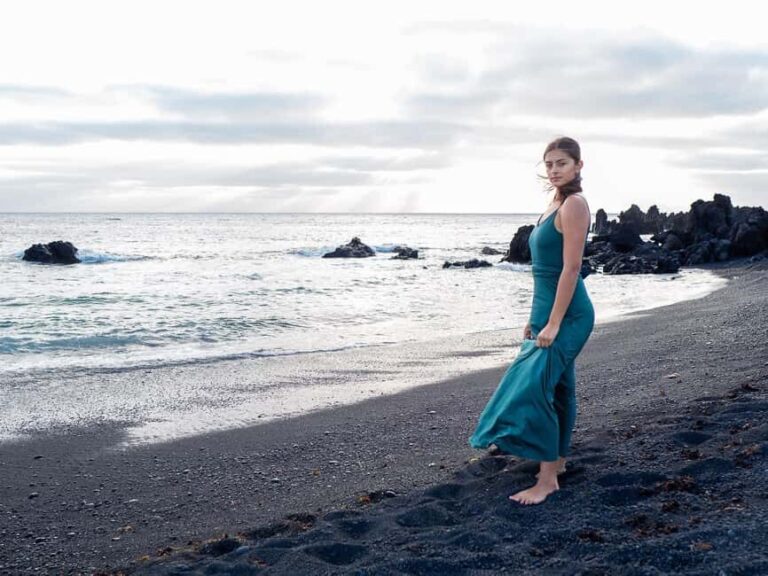 Lanzarote: Photographic Experience in Volcanic Landscapes - Final Thoughts: Is It Worth It?