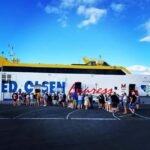 Lanzarote Shopping from Caleta de Fuste (Fuerteventura) - Detailed Breakdown of the Itinerary