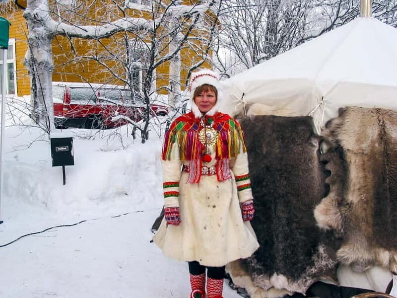 Lapland: A day on the trail of the Sami indigenous people - The Practicalities: What’s Included and What to Prepare