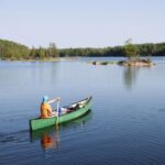Lapland: Canoeing Trip with Reindeer and Husky Farm Tour - What Makes This Tour Stand Out?