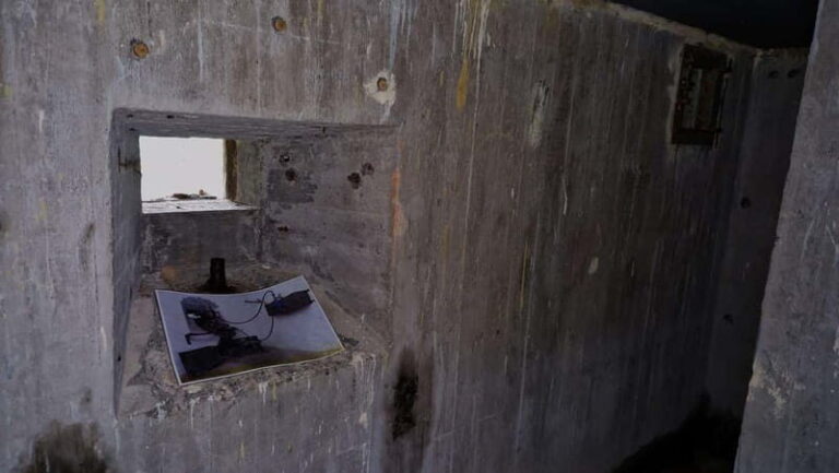 Lappeenranta: Salpalinja Defense Line WW2 Bunker Tour - A Deep Dive Into the Salpalinja WW2 Bunker Tour