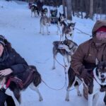 Large Groups for Mushing Activity - Who Will Love This Experience?