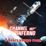 Larnaca: 2-Hour Escape Room Adventure - What to Expect from the 2-Hour Escape Room