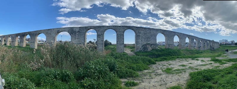 Larnaca: private guide to explore the Top-Sightseeings - Who Will Love This Tour?