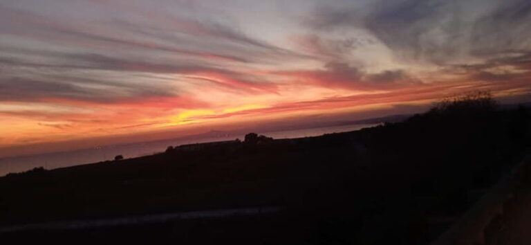 Larnaca: Private Sunset Cruise - The Experience Provider: Panormitis Sailing Yacht