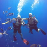 Larnaca: Private Zenobia Beginners Divers - The Experience Guides and Their Role