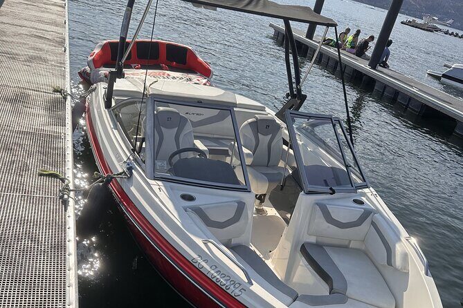 Larson Boat Rental - Authentic Insights from Reviews