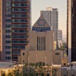 LAs Architectural Wonders A Historic Walking Tour - Who Should Consider This Tour?