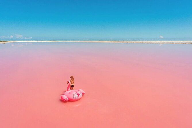 Las Coloradas and Rio Lagartos Day Tour from Cancun - Authentic Experiences and Hidden Gems